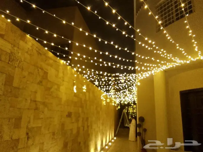 زينه رمضان هلال رمضان 8