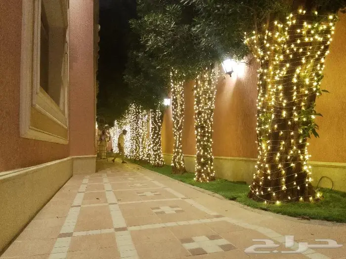 زينه رمضان هلال رمضان 7