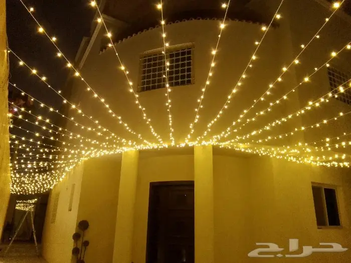 زينه رمضان هلال رمضان 9