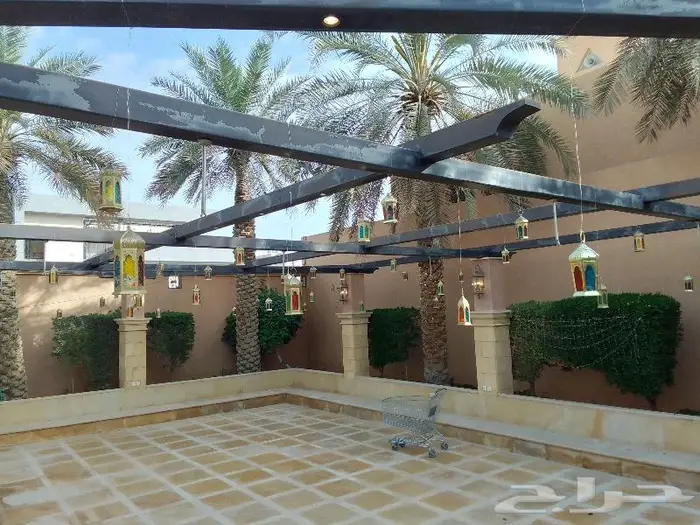زينه رمضان هلال رمضان 10