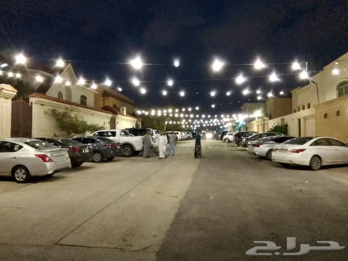 زينه رمضان هلال رمضان 15