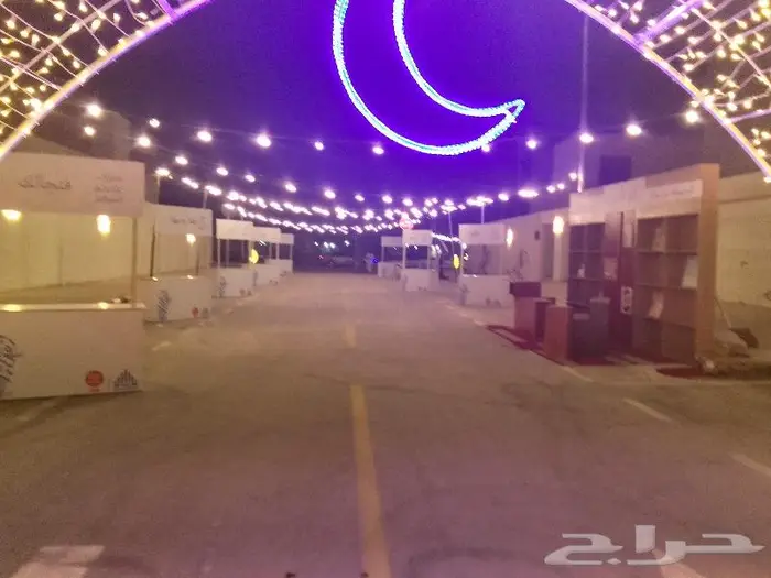 زينه رمضان هلال رمضان 19