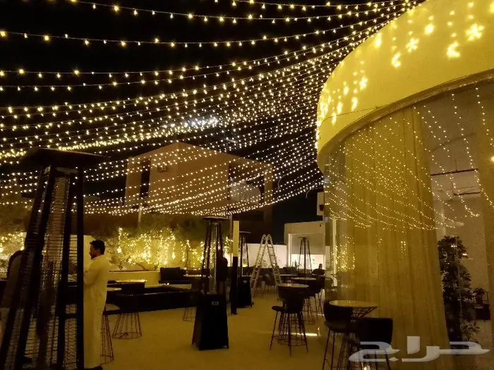 زينه رمضان هلال رمضان 17