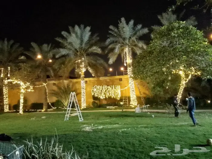 زينه رمضان هلال رمضان 21