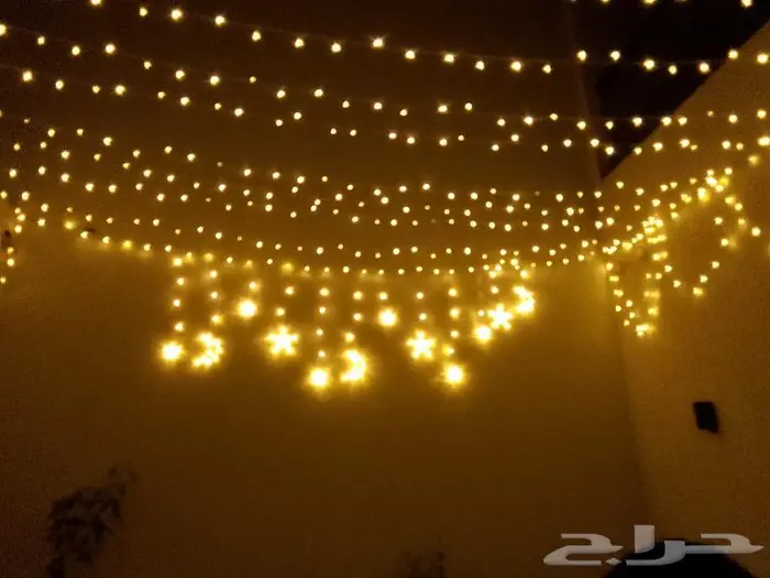زينه رمضان هلال رمضان 26