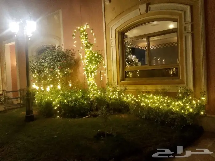 زينه رمضان هلال رمضان 29