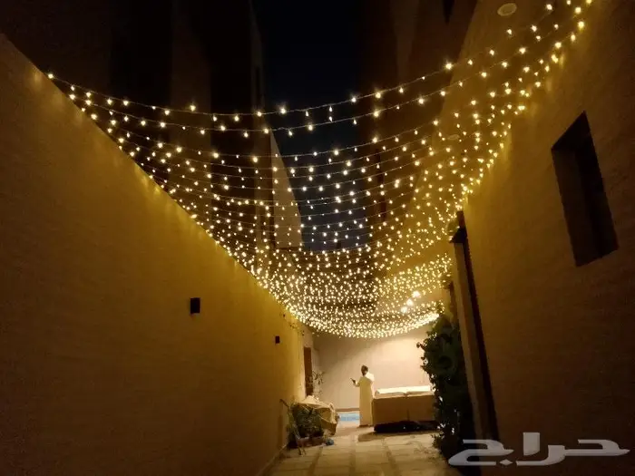 زينه رمضان هلال رمضان 30