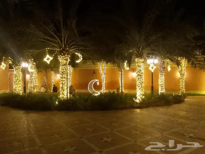 زينه رمضان هلال رمضان 34