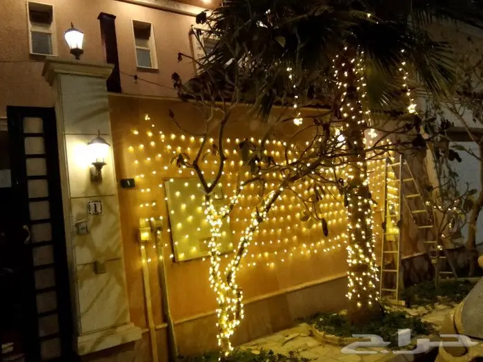 زينه رمضان هلال رمضان 36