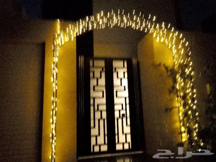 زينه رمضان هلال رمضان 39