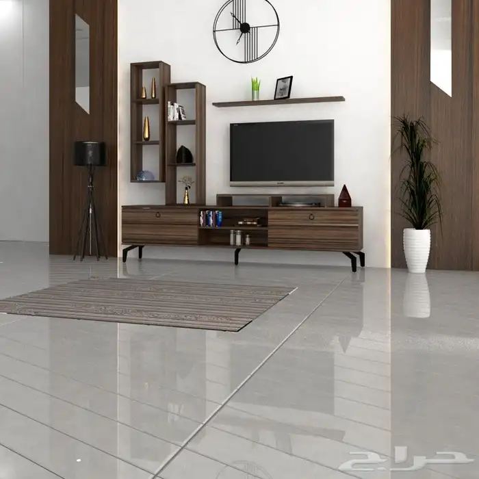 طاولات ومداخل وديكور 0