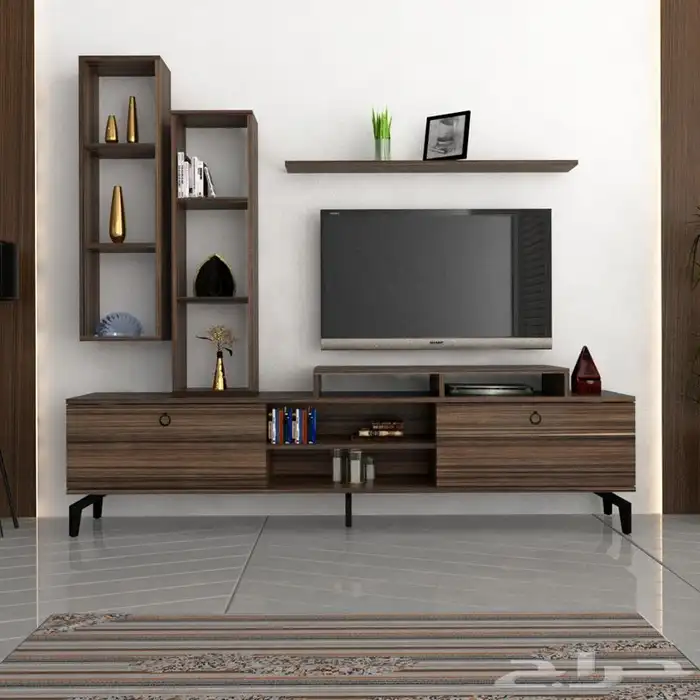 طاولات ومداخل وديكور 8