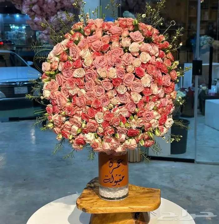 تنسيق ورد وهدايا خميس مشيط ابها توصيل هدايا ورد الجنوب 48