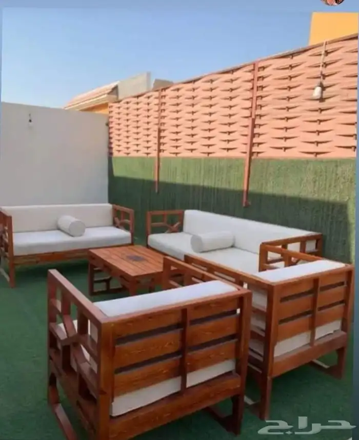 جلسات خارجيه جاهز وتفصيل حسب طلب الزبون واغطيه حمايه 8