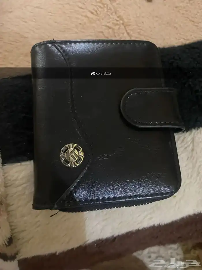 ابواك جديدة ماركة محفظه 6