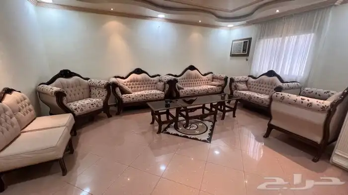 كنب تركي للبيع 4