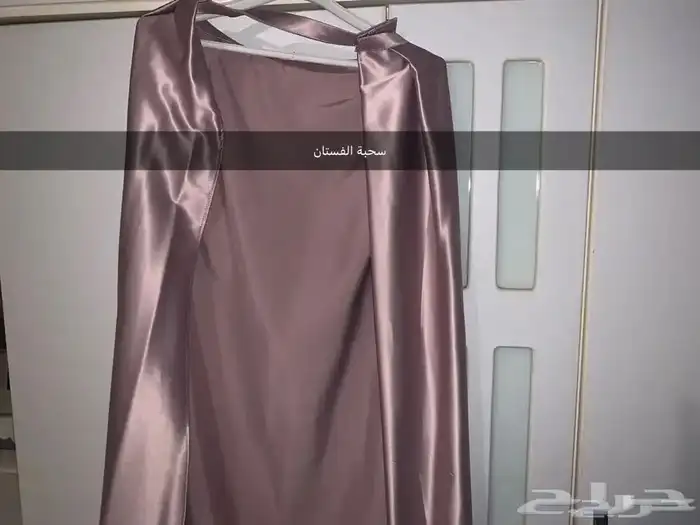 فساتين للبيع ابس واحد فقط 1
