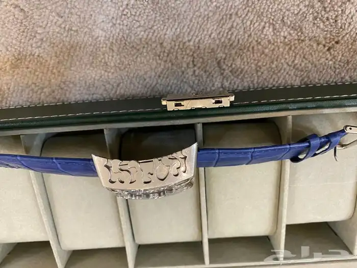 ساعه يد نسائية فالنتينو 6