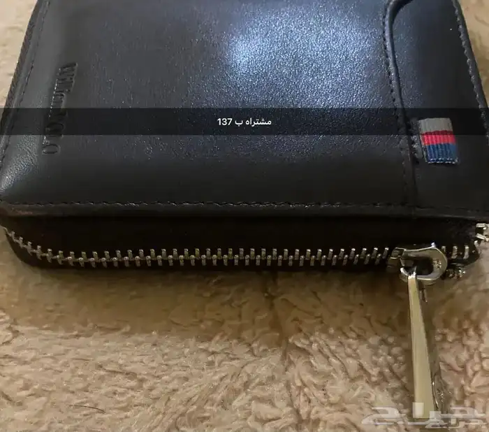 ابواك جديدة ماركة محفظه 9
