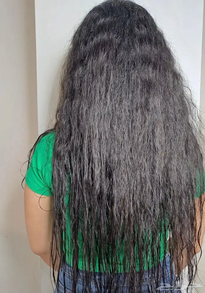 بروتين و معالجات للشعر 0