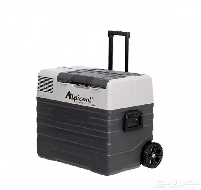ثلاجات البر للرحلات البيكول كمبريسر كوري اقل الاسعار 14