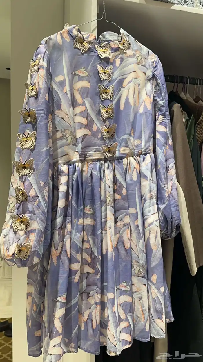 فساتين استعمال مره واحده للبيع المقاس L 3