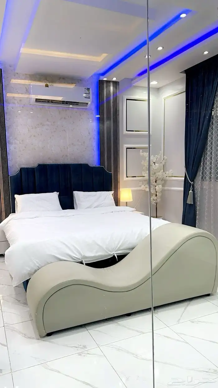 شاليه في الحويه للإيجار اليومي والشهري 3