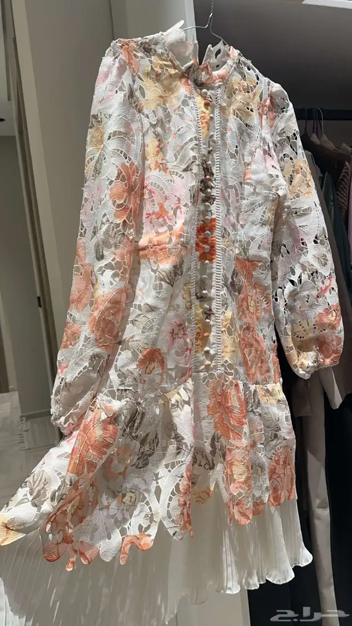 فساتين استعمال مره واحده للبيع المقاس L 5