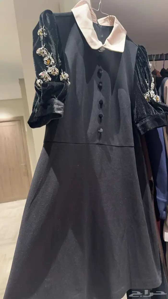 فساتين استعمال مره واحده للبيع المقاس L 4