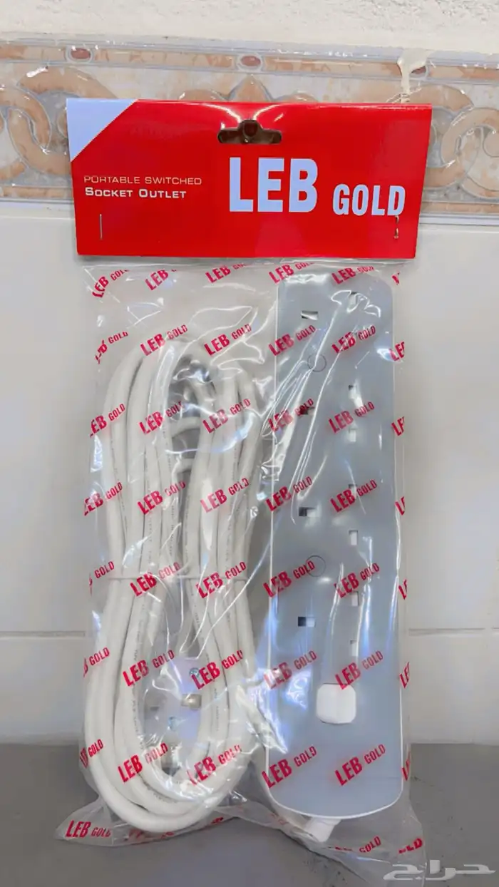 توصيلة كهربائية صناعة ماليزية 1