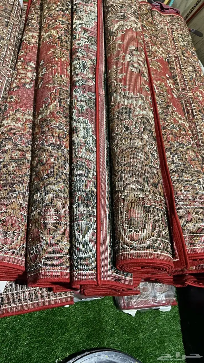 مخيمات واستراحات خاصه 9