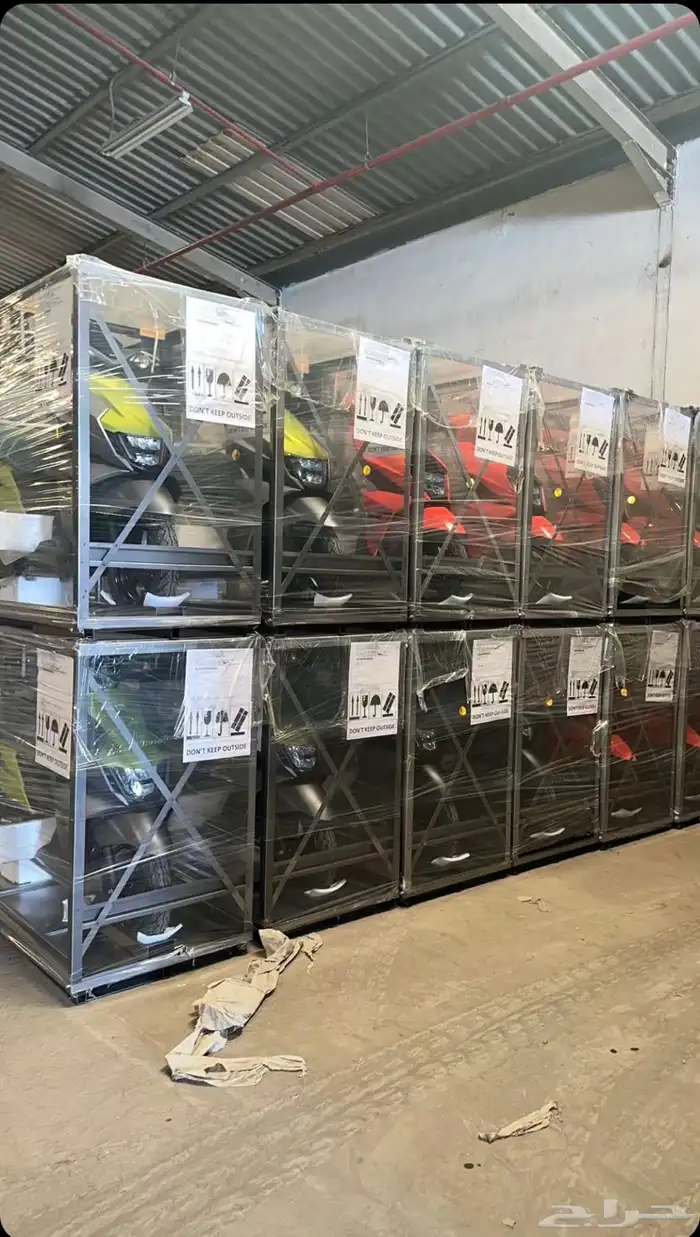 دباب عجيب افنتس 2024 12