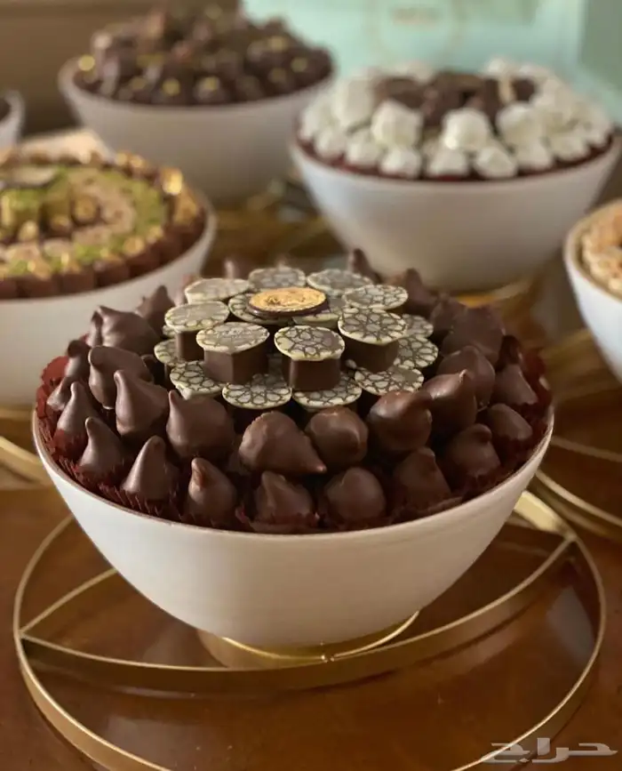 صواني العيد 0