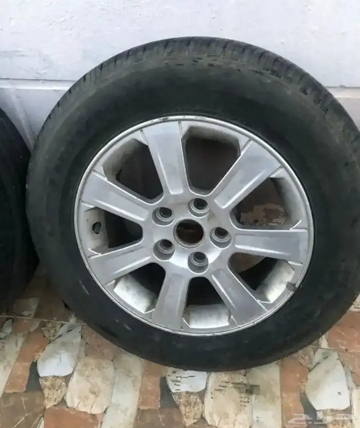 جنوط كابرس من 2007 الى 2014 3