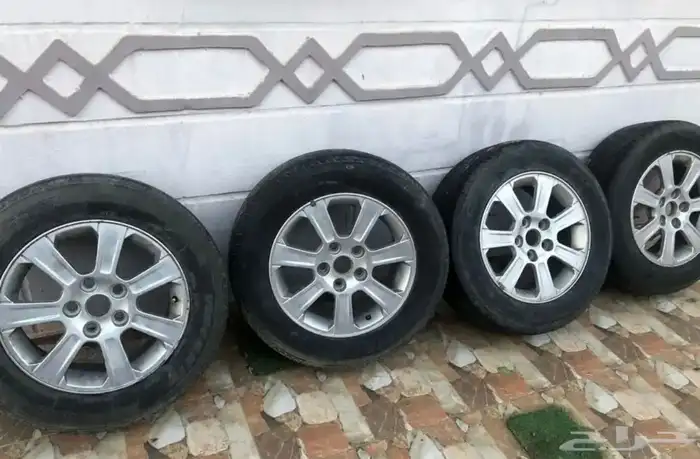 جنوط كابرس من 2007 الى 2014 0