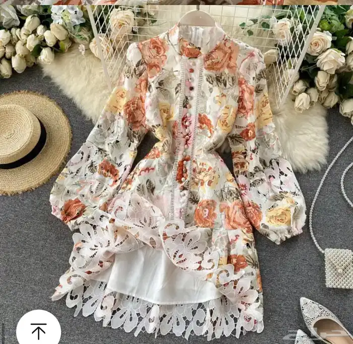 فساتين استعمال مره واحده للبيع المقاس L 0