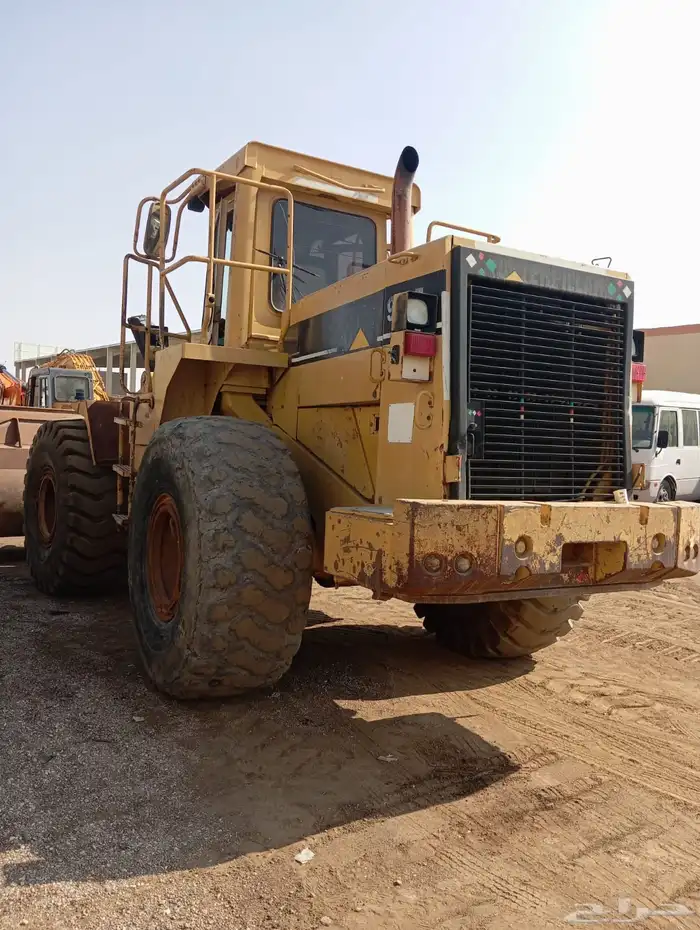 للبيع شيول مقاس 966 اف نظيف على شرط 3