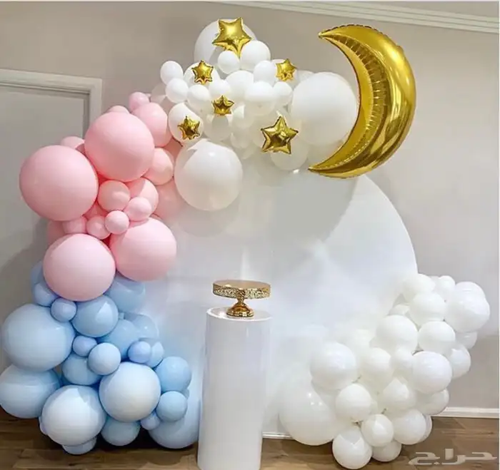 تنسيق استقبال عيد الفطر السعيد 17