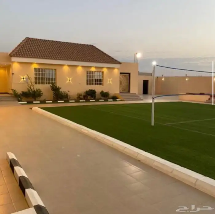 استراحة البوليفارد 8