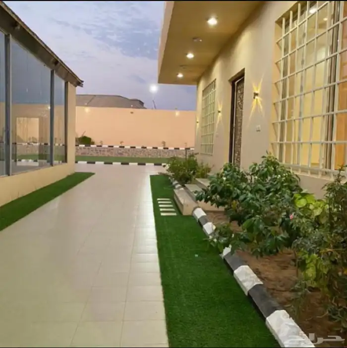 استراحة البوليفارد 2