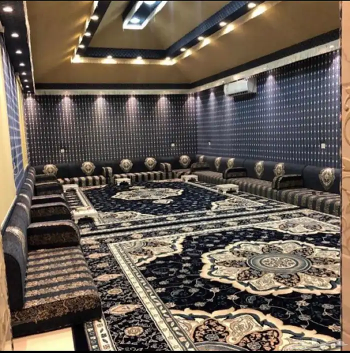 استراحة البوليفارد 1