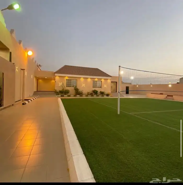 استراحة البوليفارد 4
