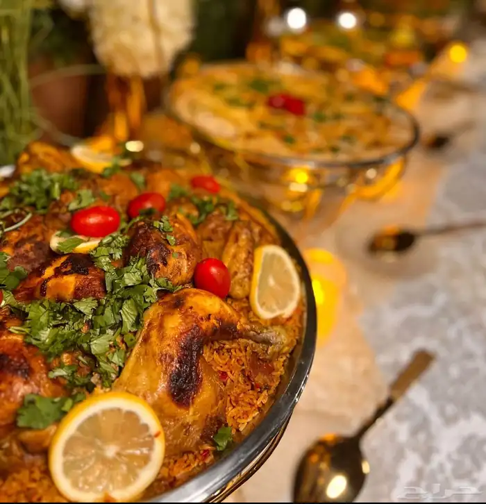 بوفيهات وسخانات 1