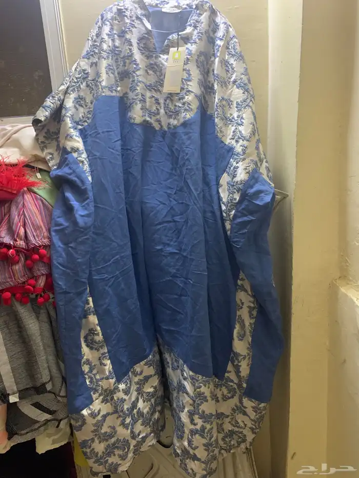 جلابيات استقبال فخمة جدا 70