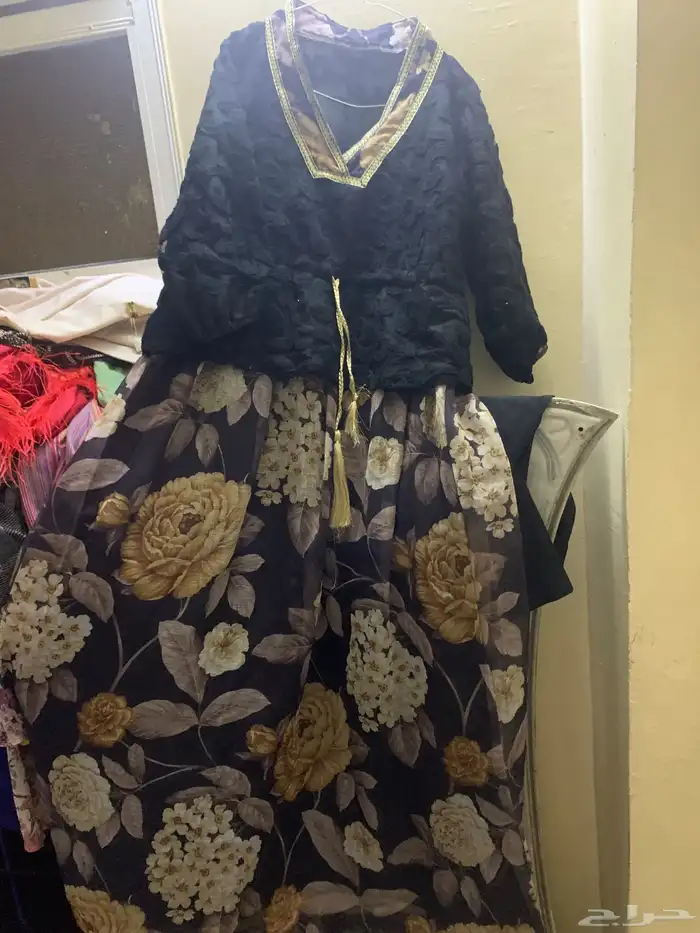 جلابيات استقبال فخمة جدا 30