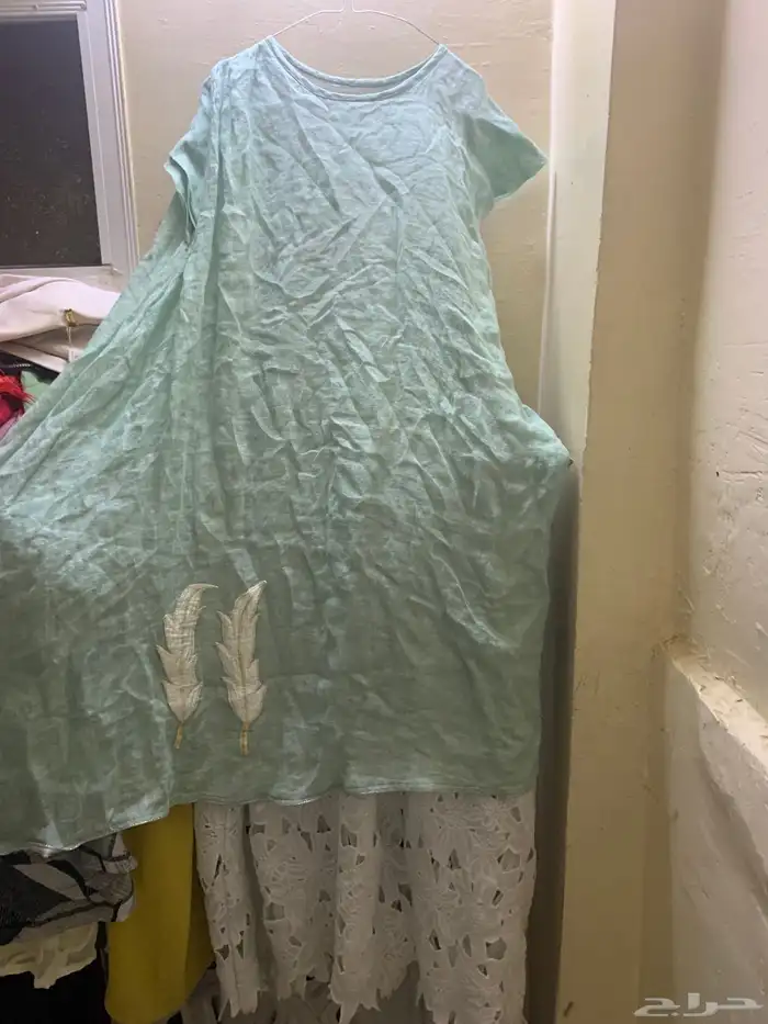 جلابيات استقبال فخمة جدا 18