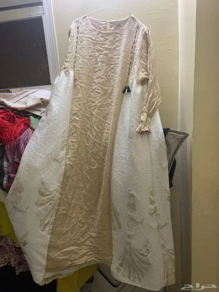 جلابيات استقبال فخمة جدا 21