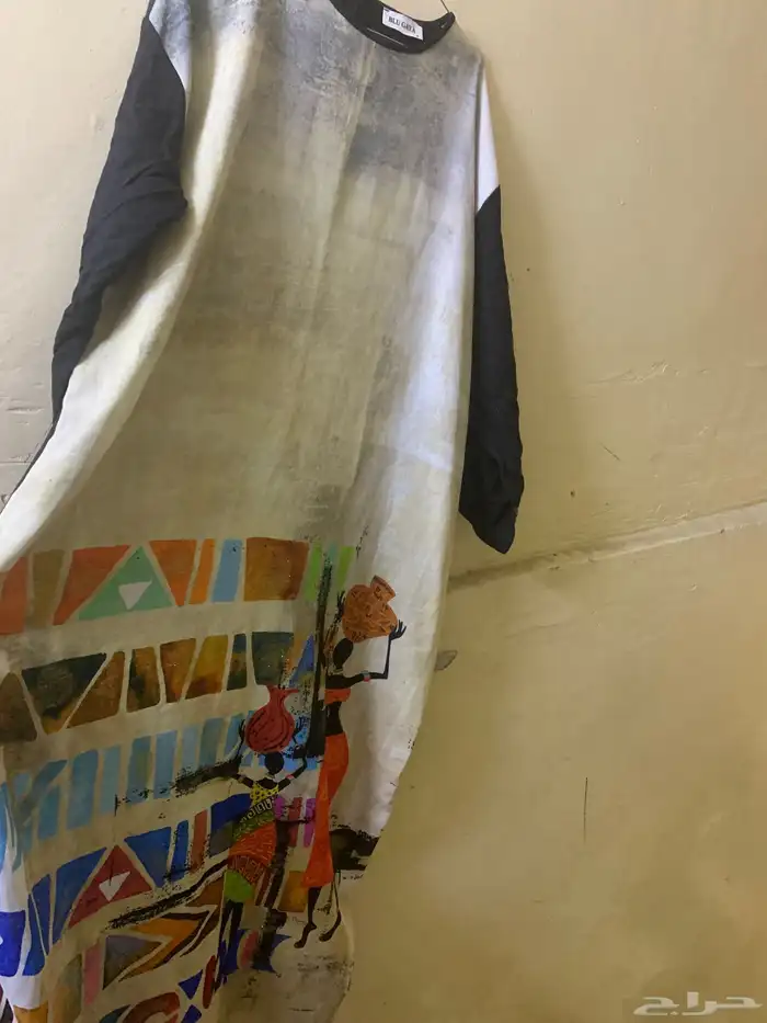 جلابيات استقبال فخمة جدا 2