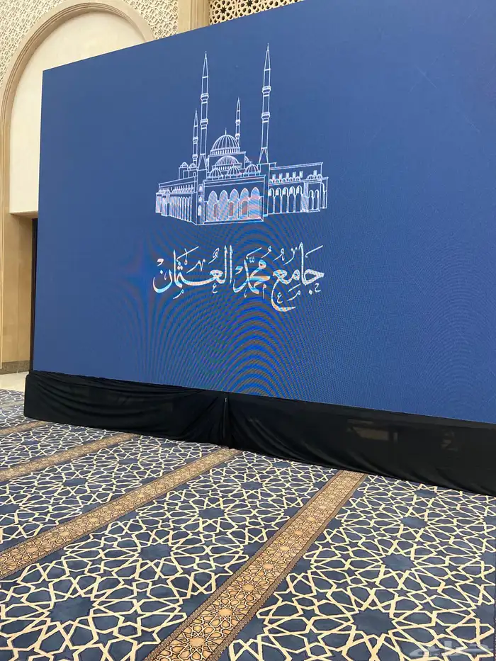 تأجير الشاشات العملاقه 2