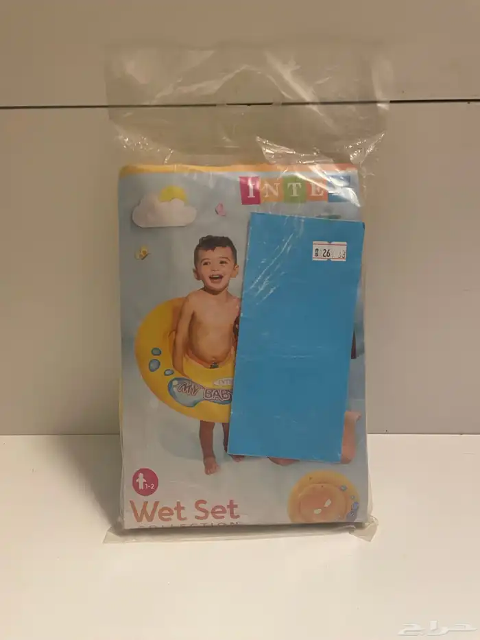 العاب البحر عومات للصغار والكبار بالجملة 8